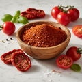 condimento de tomate deshidratado