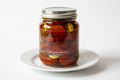 Tomate deshidratado en aceite de oliva